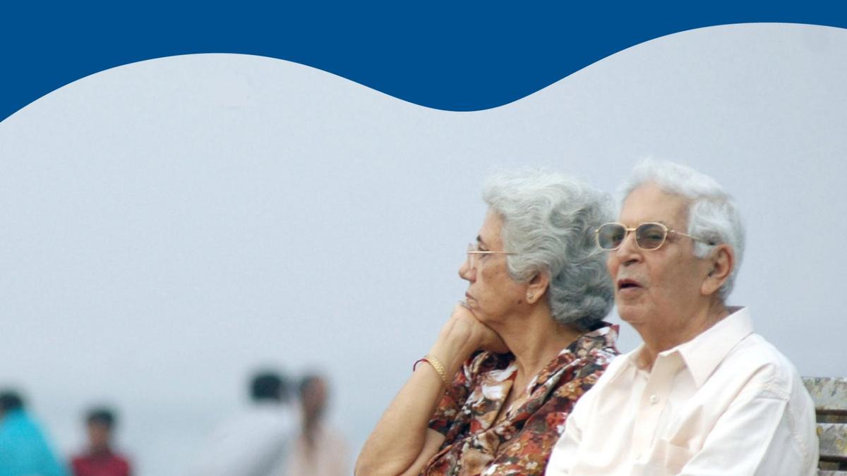 The Hindu’s latest e-book does a deep dive into all aspects of geriatric care