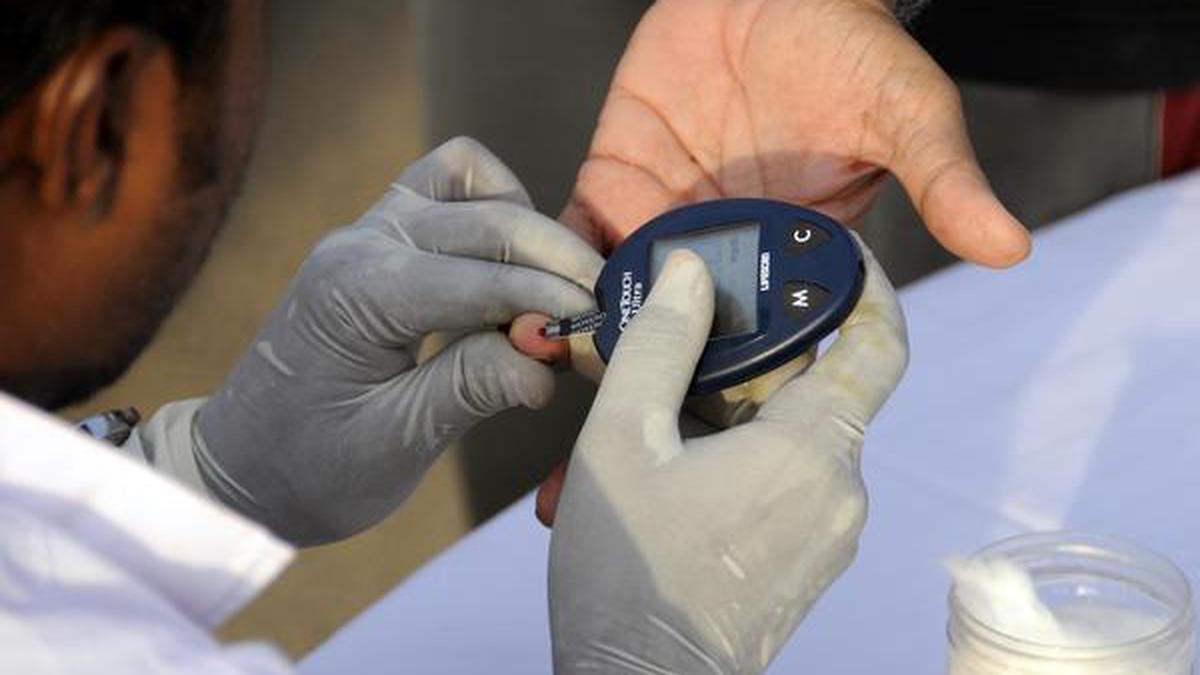 More than half of 20-year-olds in India’s metros likely to develop diabetes in lifetime: Study