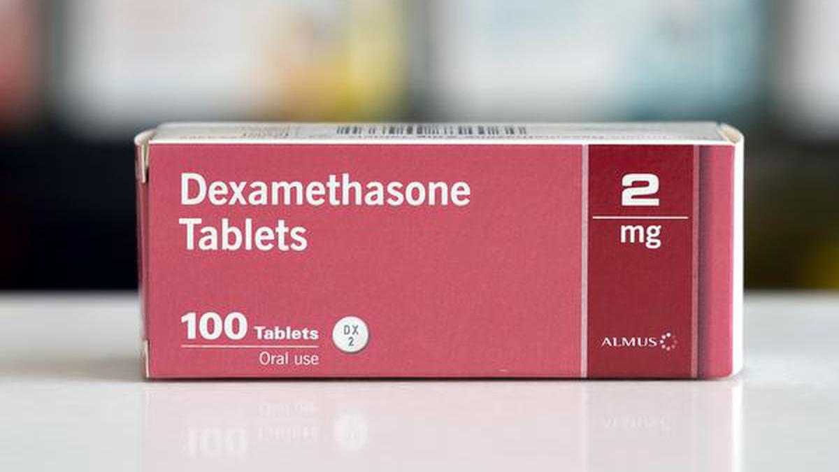 Steroid dexamethasone approved for use in COVID-19 treatment in U.K.