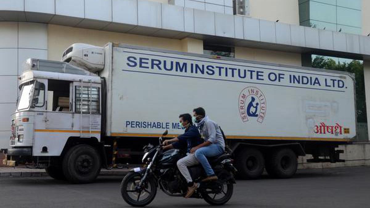 Coronavirus | Serum Institute pulled up for not pausing vaccine trial