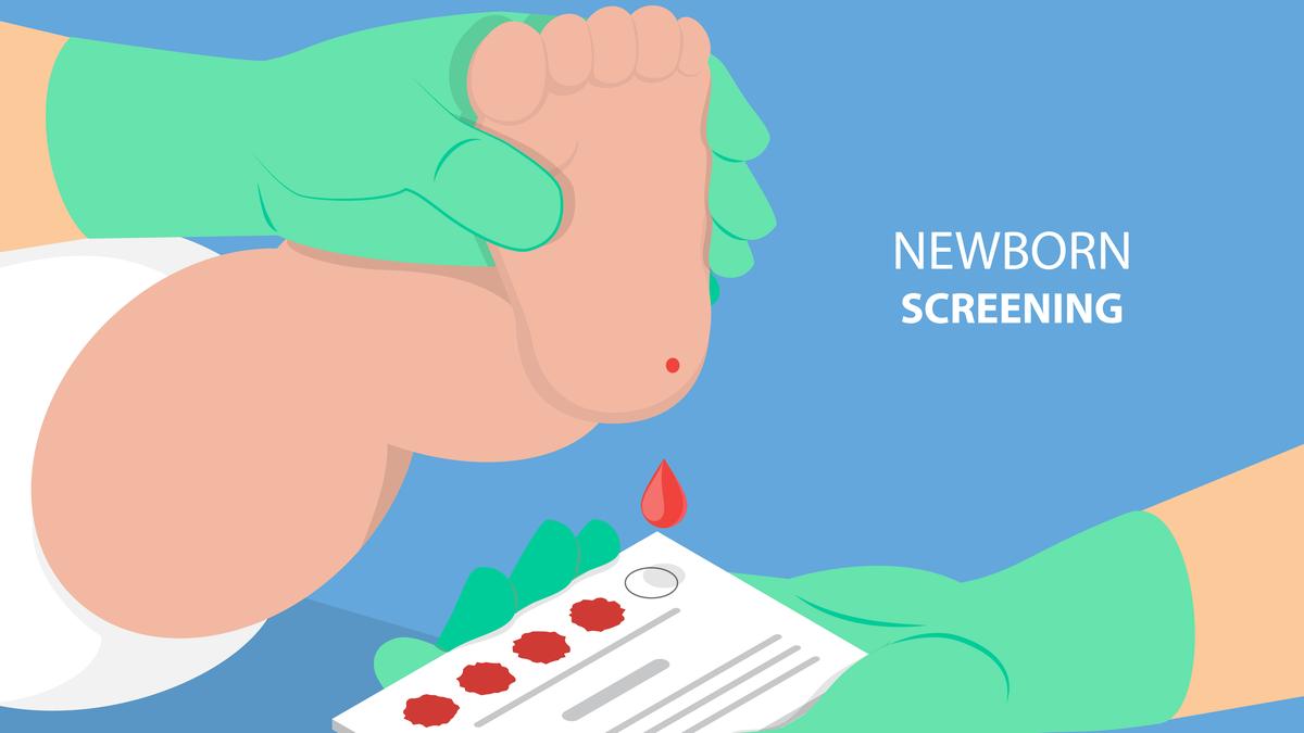 Taking newborn screening, as a birth right, ahead in Karnataka