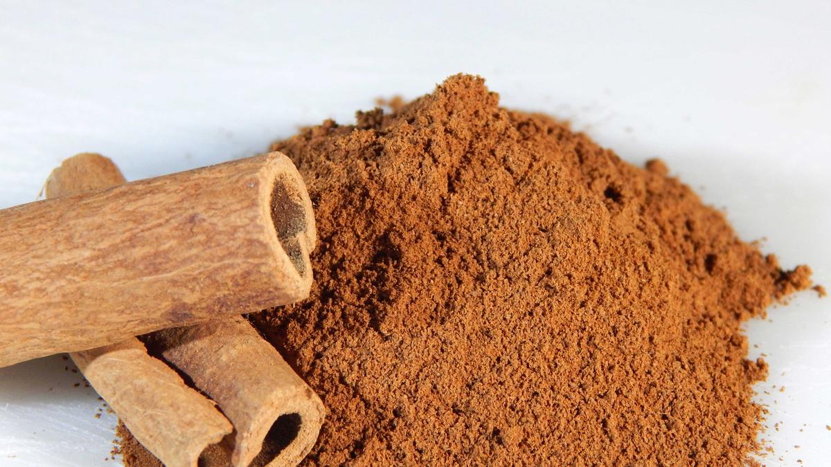 Cinnamon and its active components prevent prostate cancer: National Institute of Nutrition study