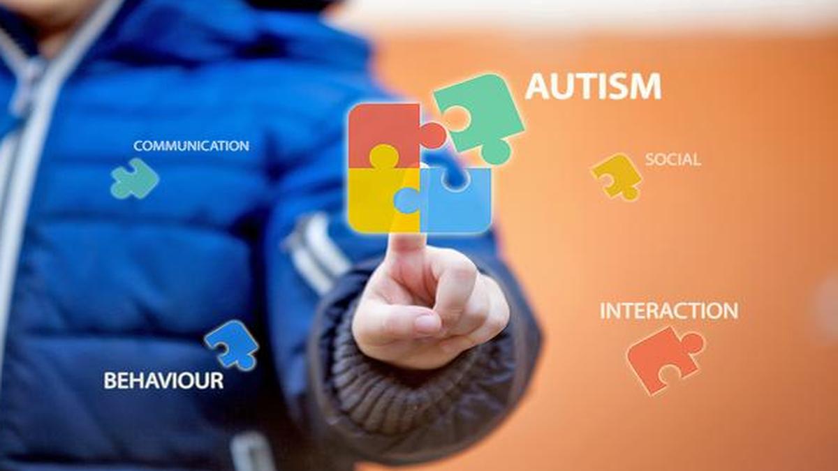 Drama therapy helps autistic individuals social difficulties