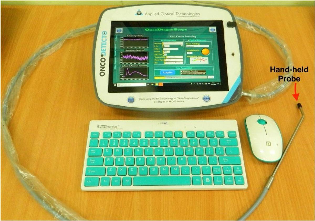 O diagnóstico precoce de câncer bucal melhora bastante os resultados do tratamento, reduz a necessidade de cirurgia extensa, aumenta a qualidade de vida a longo prazo O diagnóstico precoce de câncer bucal melhora bastante os resultados do tratamento, reduz a necessidade de cirurgia extensa, aumenta a qualidade de vida a longo prazo