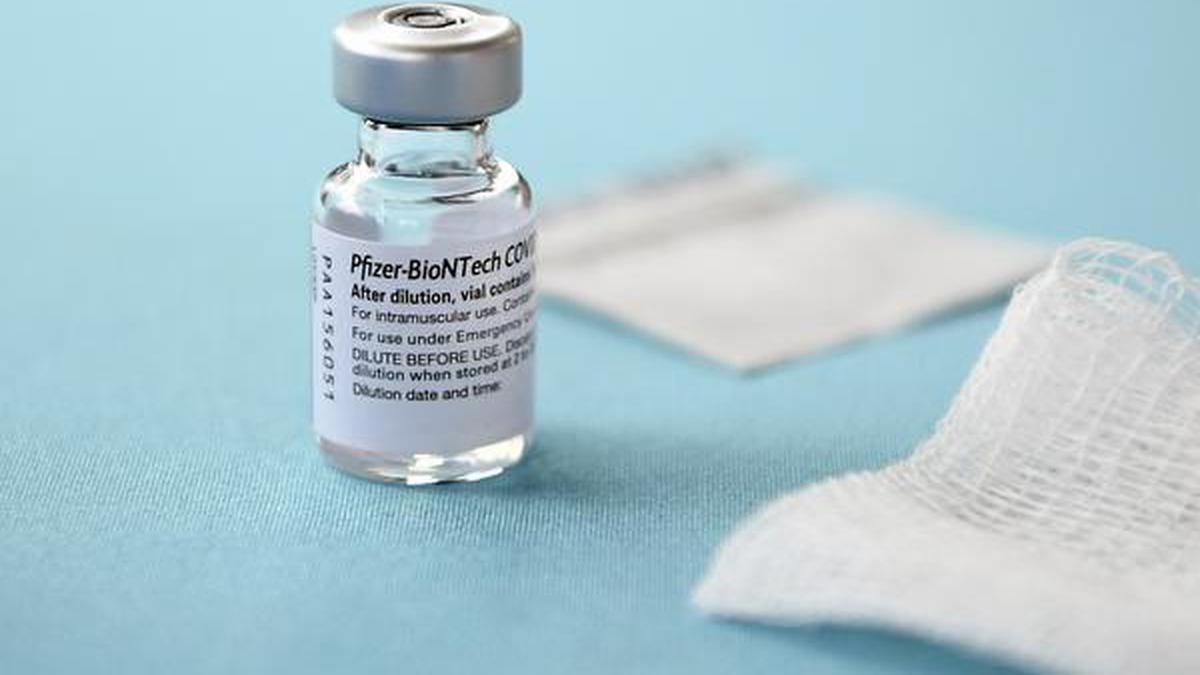 Pfizer and BioNTech vaccine appears effective against mutation in new coronavirus variants: study