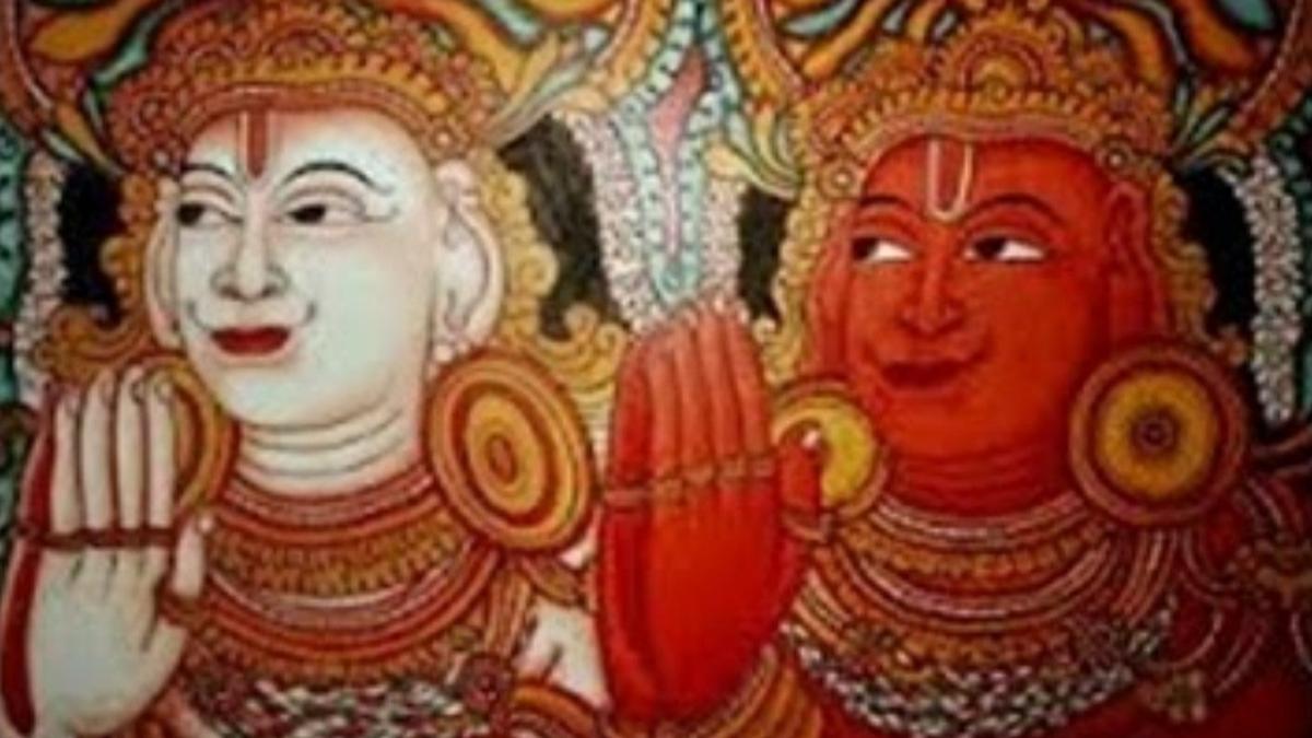 Test Your Knowledge: Gods of Medicine Quiz