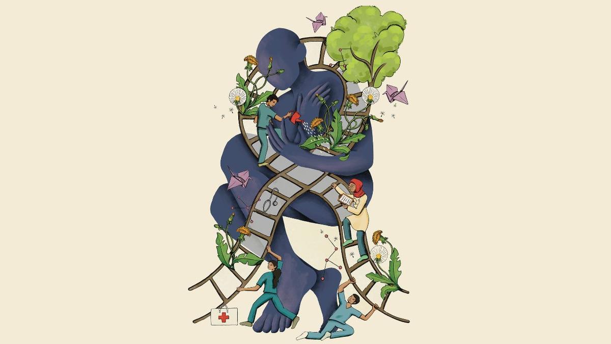 World Cancer Day | How psycho-oncology is changing cancer care by making room for the mind