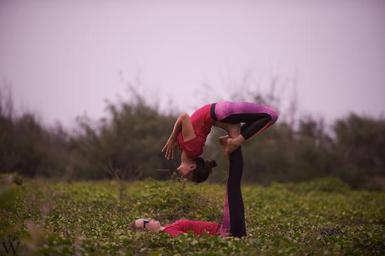 All You Need to Know About Duo Yoga