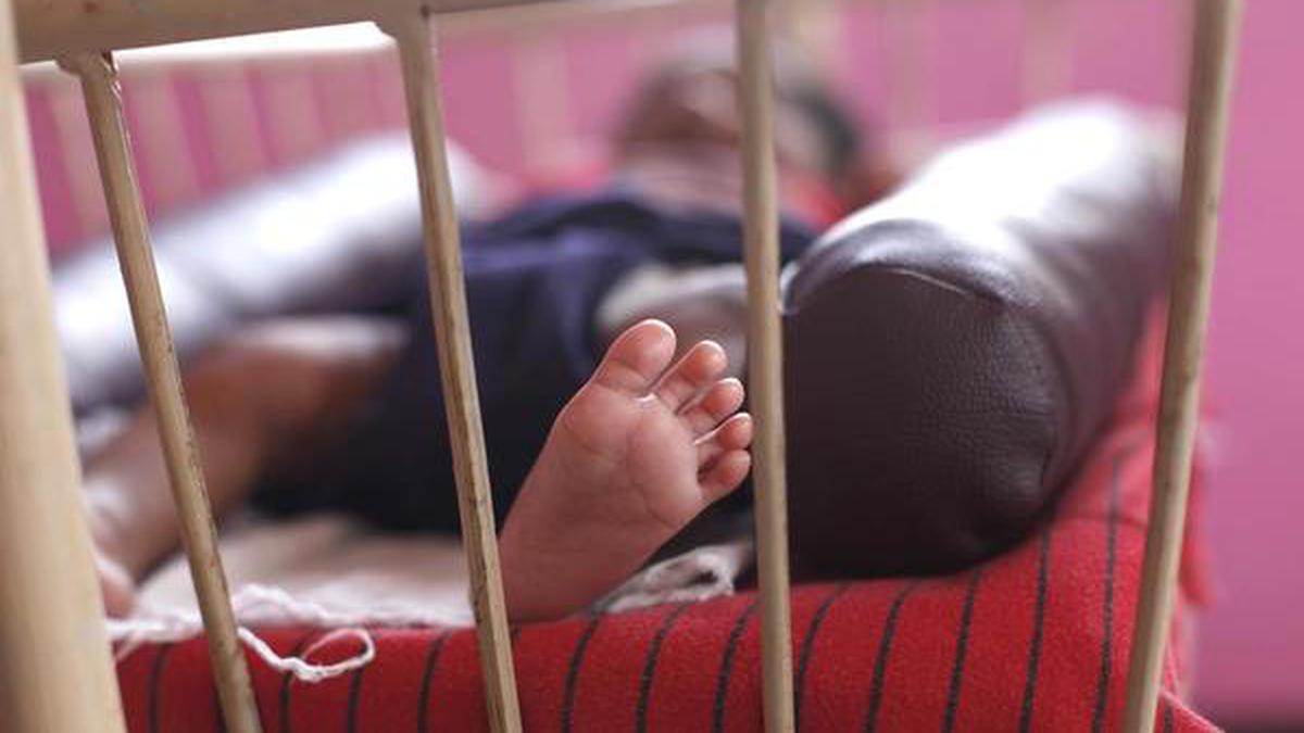 Newborn baby allegedly sold for ₹3 lakh in Kerala hospital