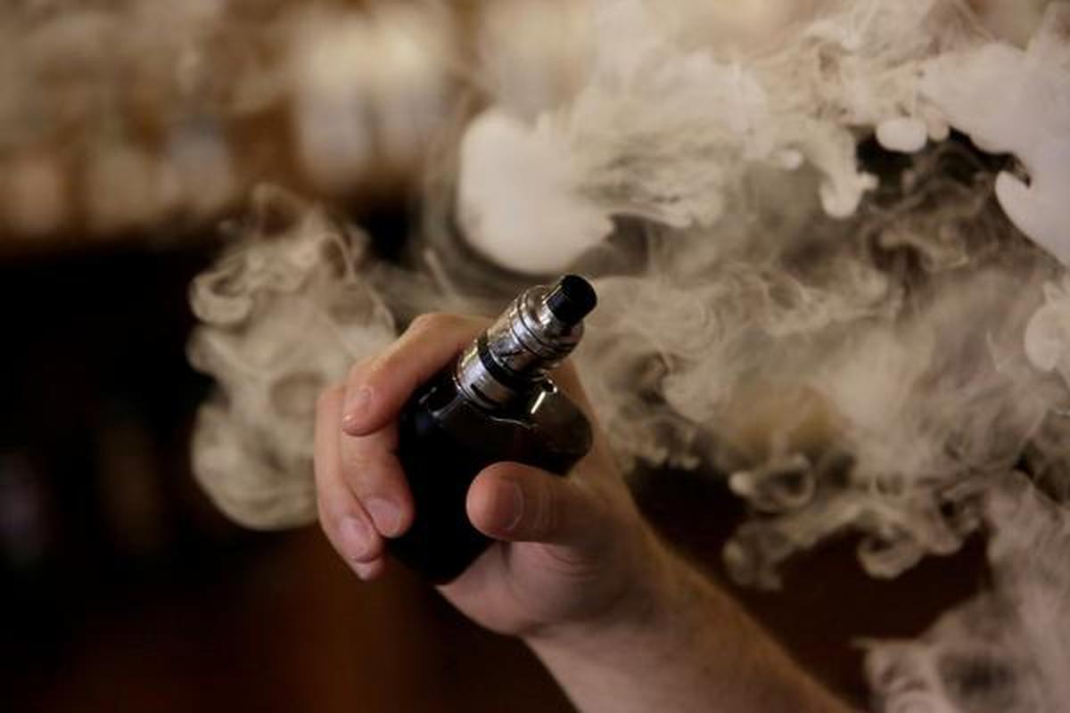 vuse epen prix E-cigarettes: How dangerous is vaping? The science remains hazy