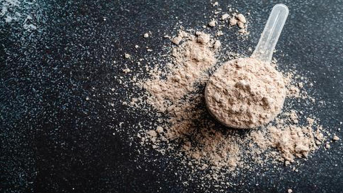 The complete guide to whey protein