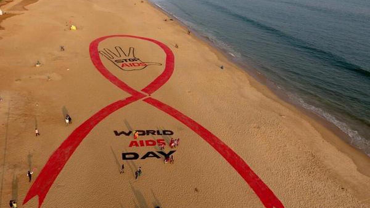 World AIDS Day | India must gear up to end HIV/AIDS by 2030: experts