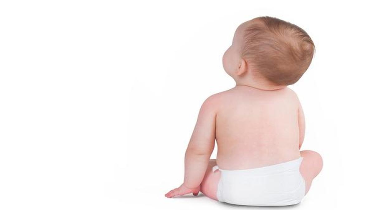 A gamechanging diaper? The Hindu