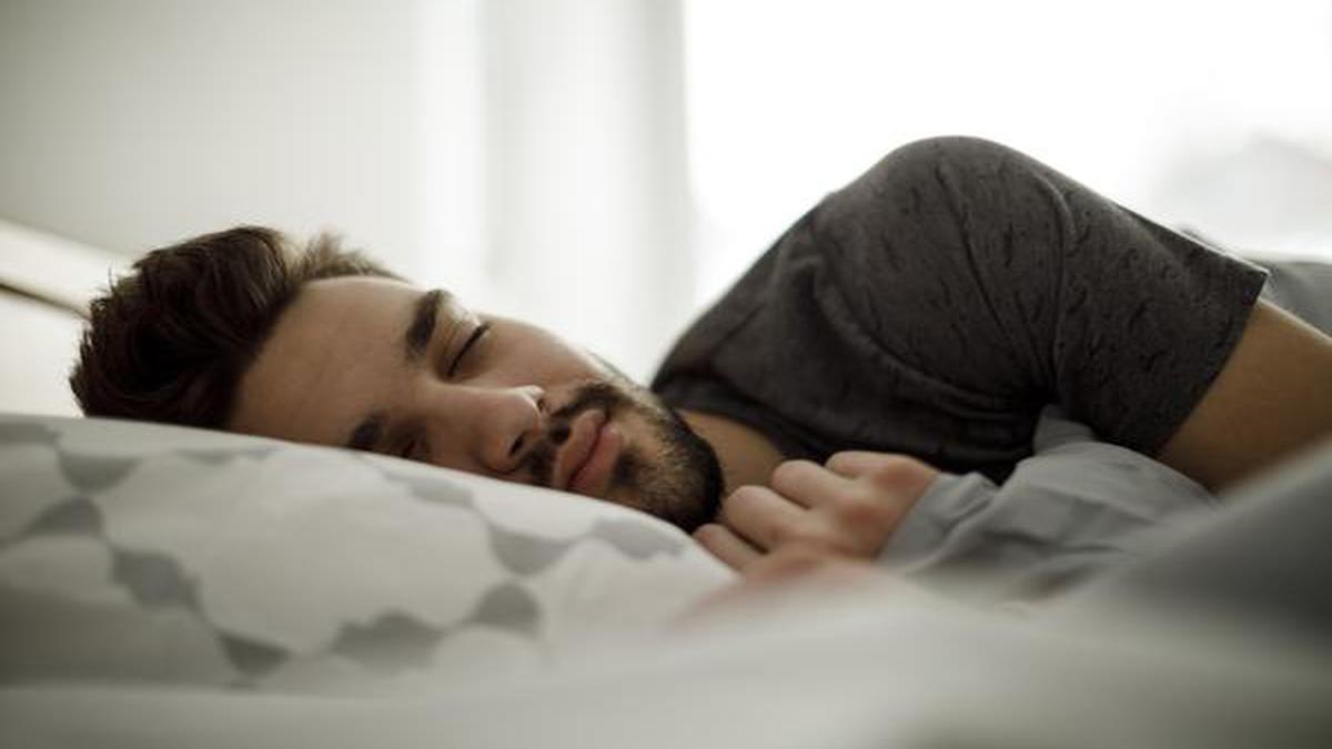 Sleep aids that may help you sleep better