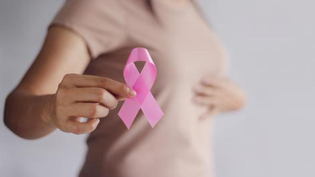 How to be breast aware?