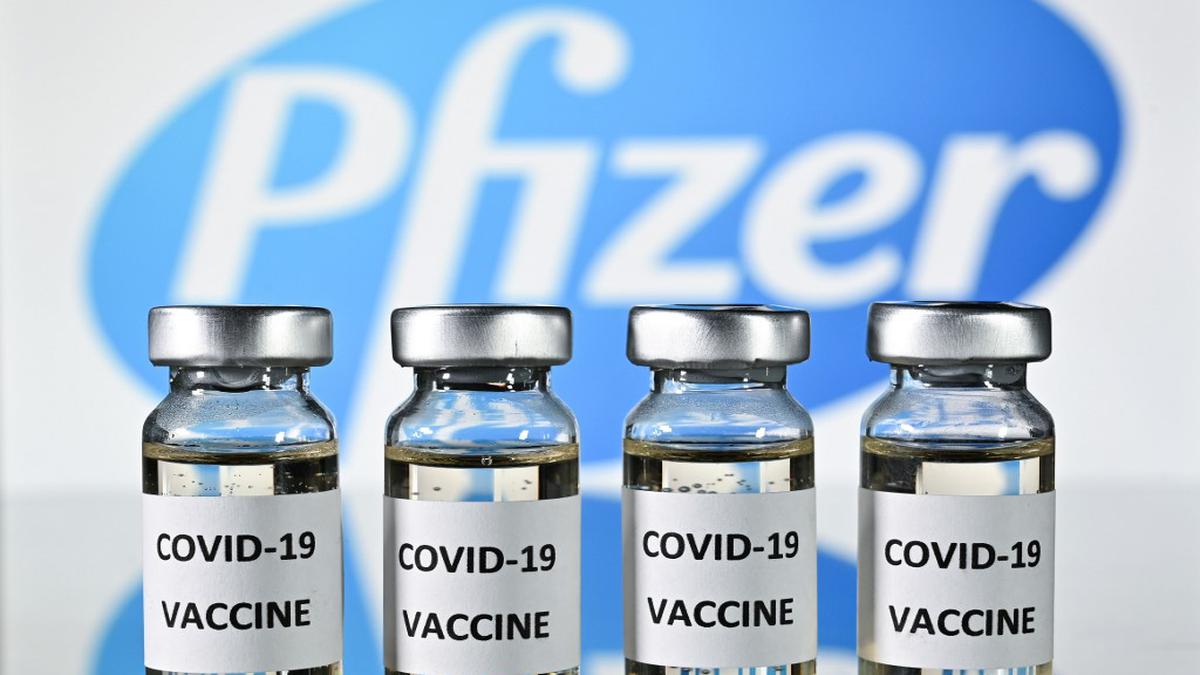 Coronavirus | Pfizer ends COVID-19 vaccine trial with 95% efficacy, to seek emergency-use authorisation