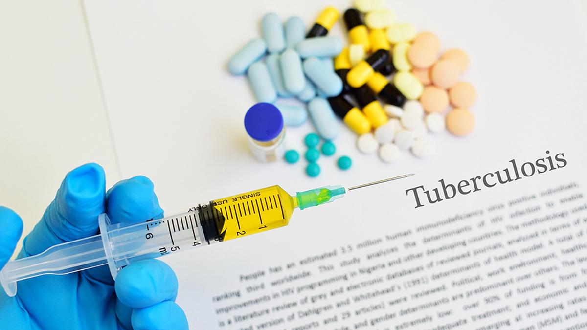 TB-Impfstoff MTBVAC erhält CDSCO-Zulassung für Phase-II-Studien
