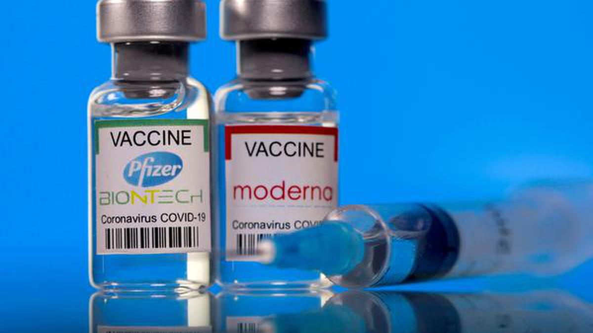 Explained | Why are U.S. COVID-19 vaccines still out of reach in India?