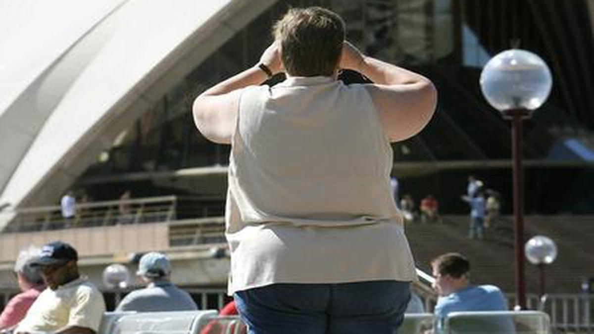 World Faces ‘staggering Obesity Challenge With 22 Of Obese People In