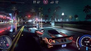 Screenshot from Need For Speed
