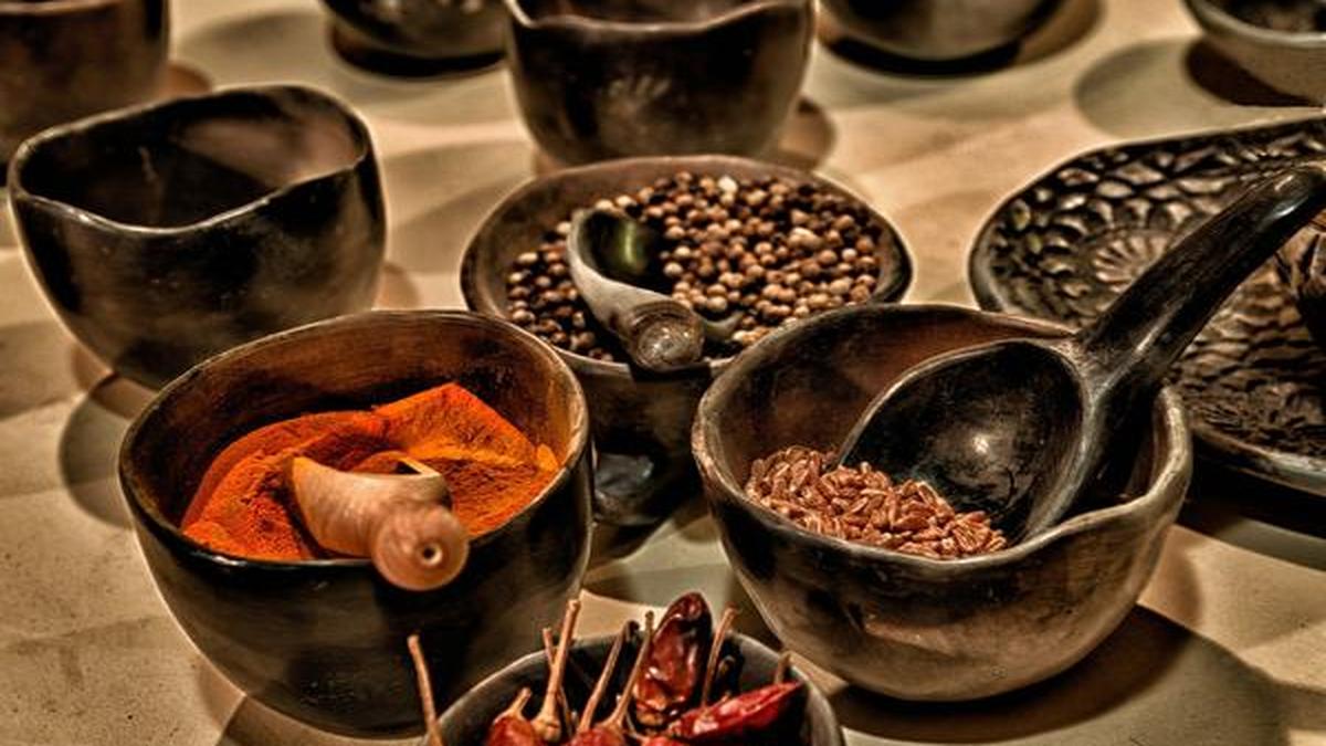 Adding blend of spices to meal may help reduce inflammationStudy The