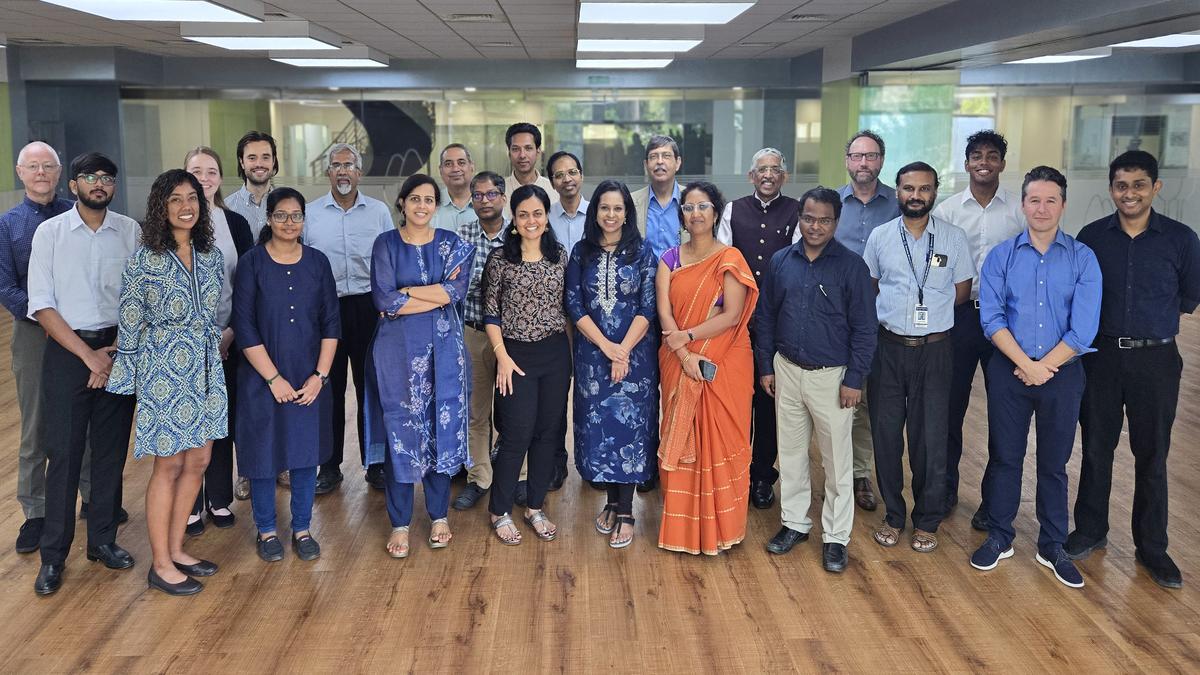Endocrinologists and engineers join hands to develop tech solutions for diabetes care