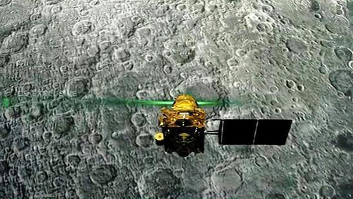 Chandrayaan 2’s Vikram lander, Pragyan rover fade into lunar sunset, their batteries likely dead