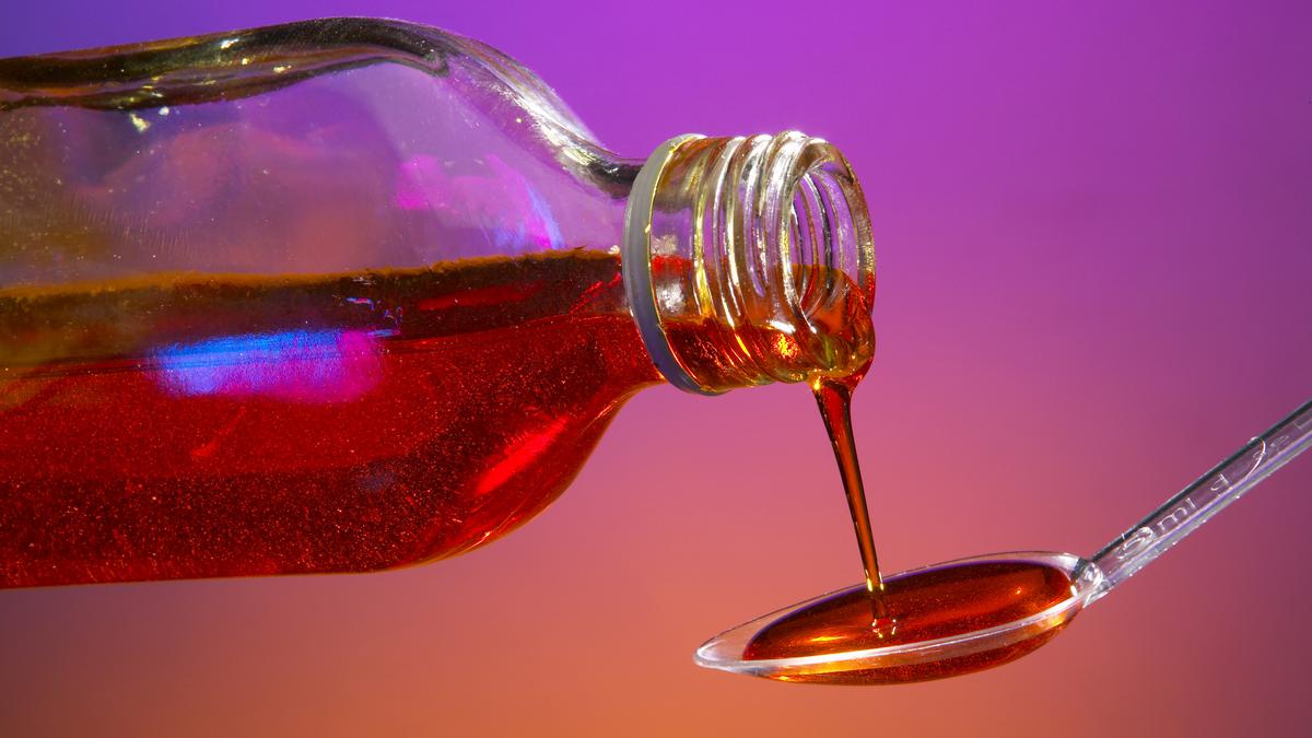 The lowdown on ‘substandard’ cough syrups