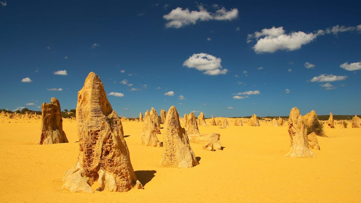 Limestone, iron reveal puzzling extreme rain in Australia 100,000 years ago
Premium