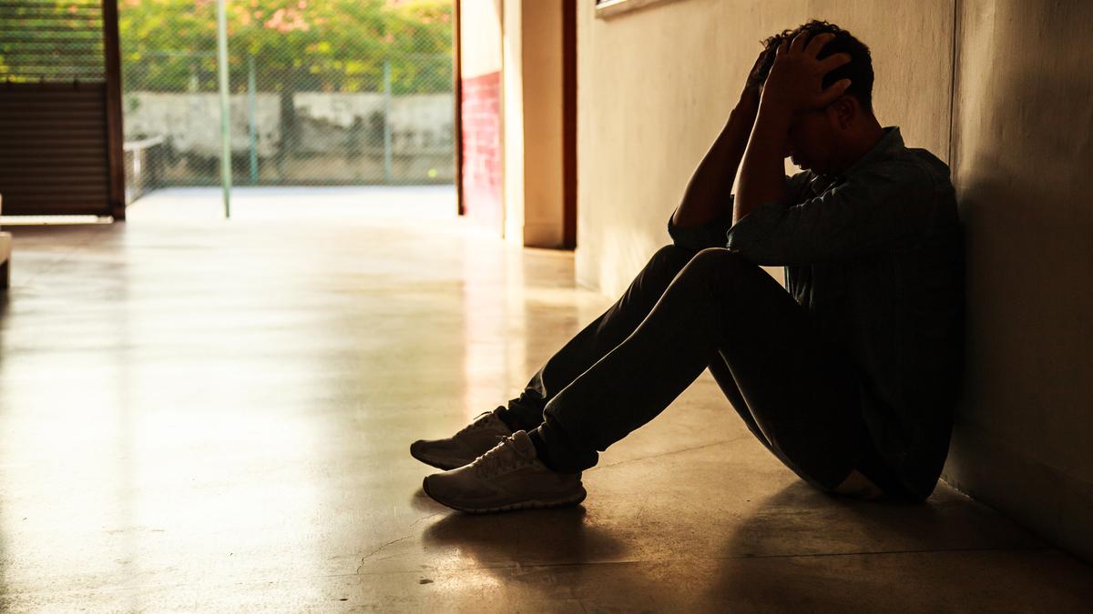 Self-reporting of mental disorders in India lower than actual burden: study