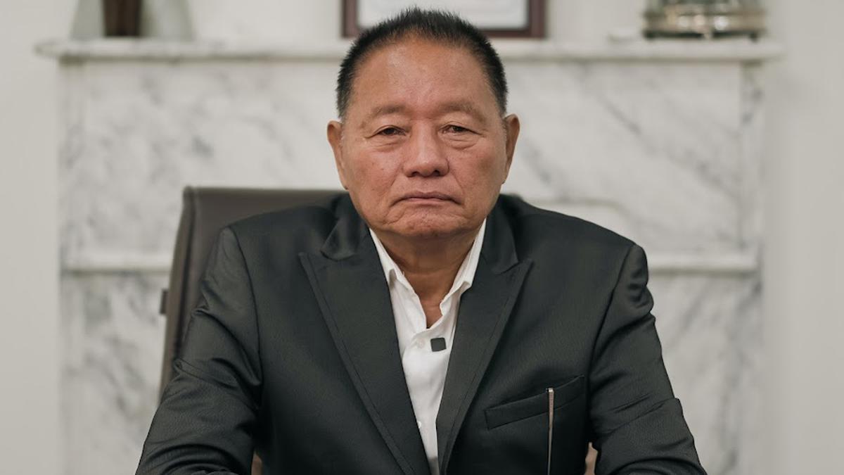 Nagaland Assembly elections | BJP’s Kazheto Kinimi re-elected unopposed from Akuluto after Congress candidate withdraws nomination