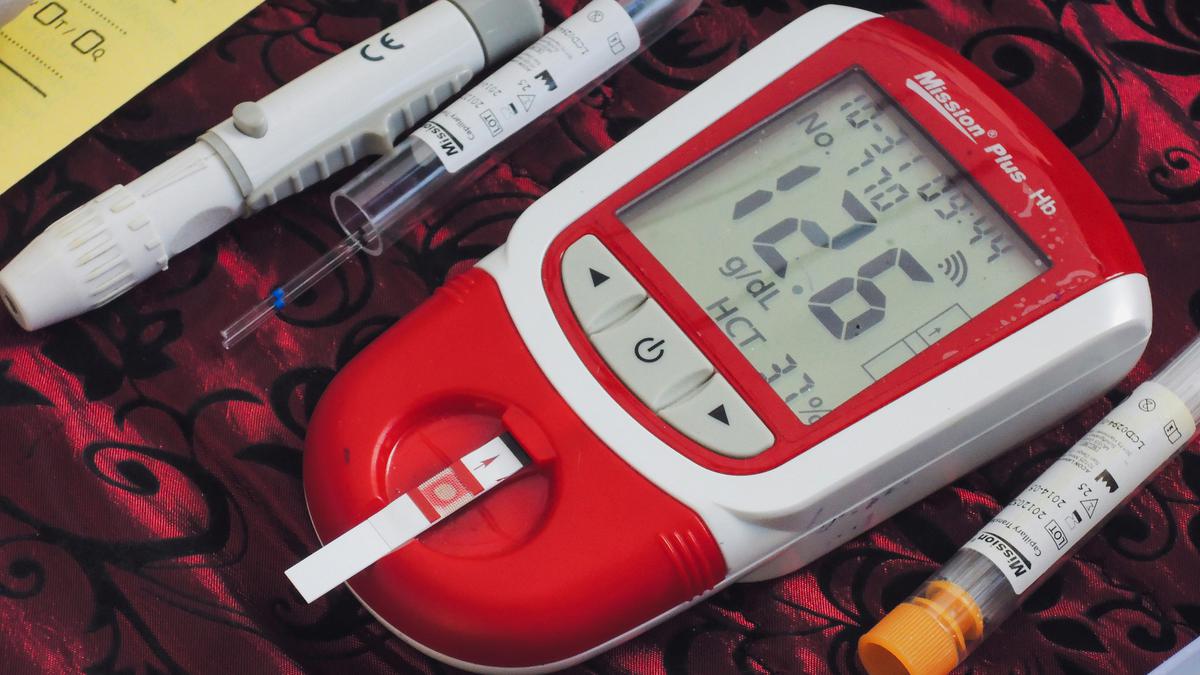 What is the HbA1C test and why is it used to check for diabetes? | Explained
Premium