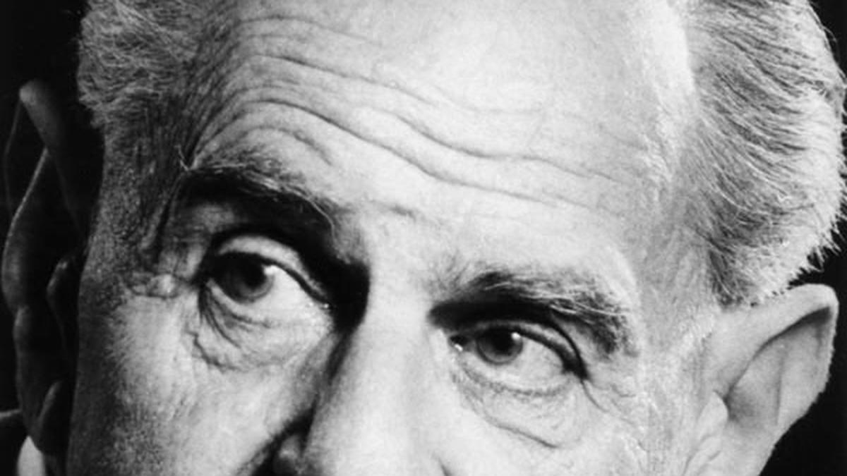 The Science Quiz | Today is the 30th death anniversary of Karl Popper