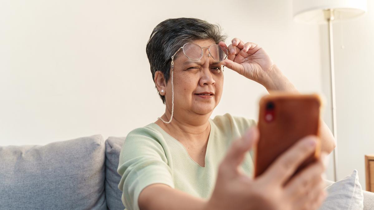 Amid the eye drop controversy, here’s all you need to know about Presbyopia