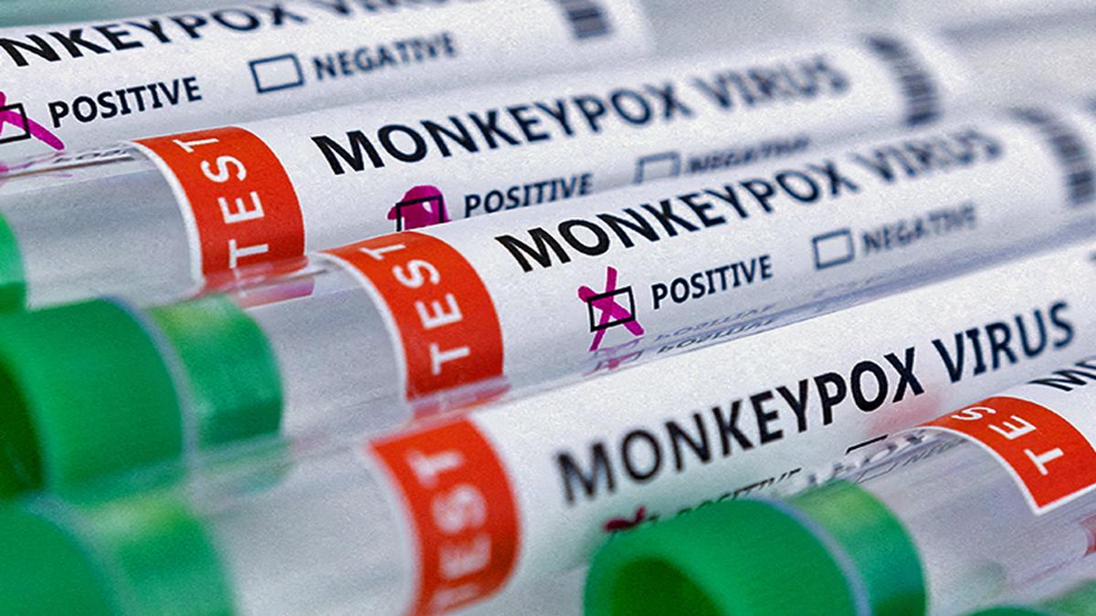 New sub-lineages of monkeypox virus emerge