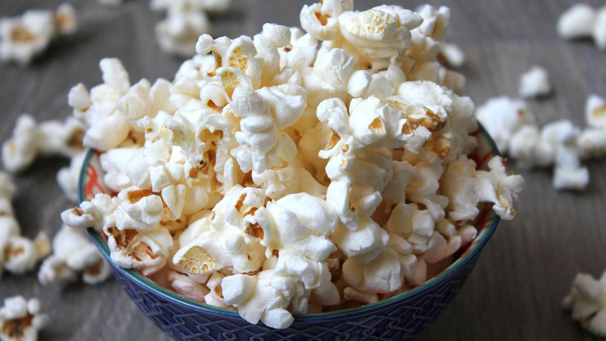 How was popcorn discovered? An archaeologist explains