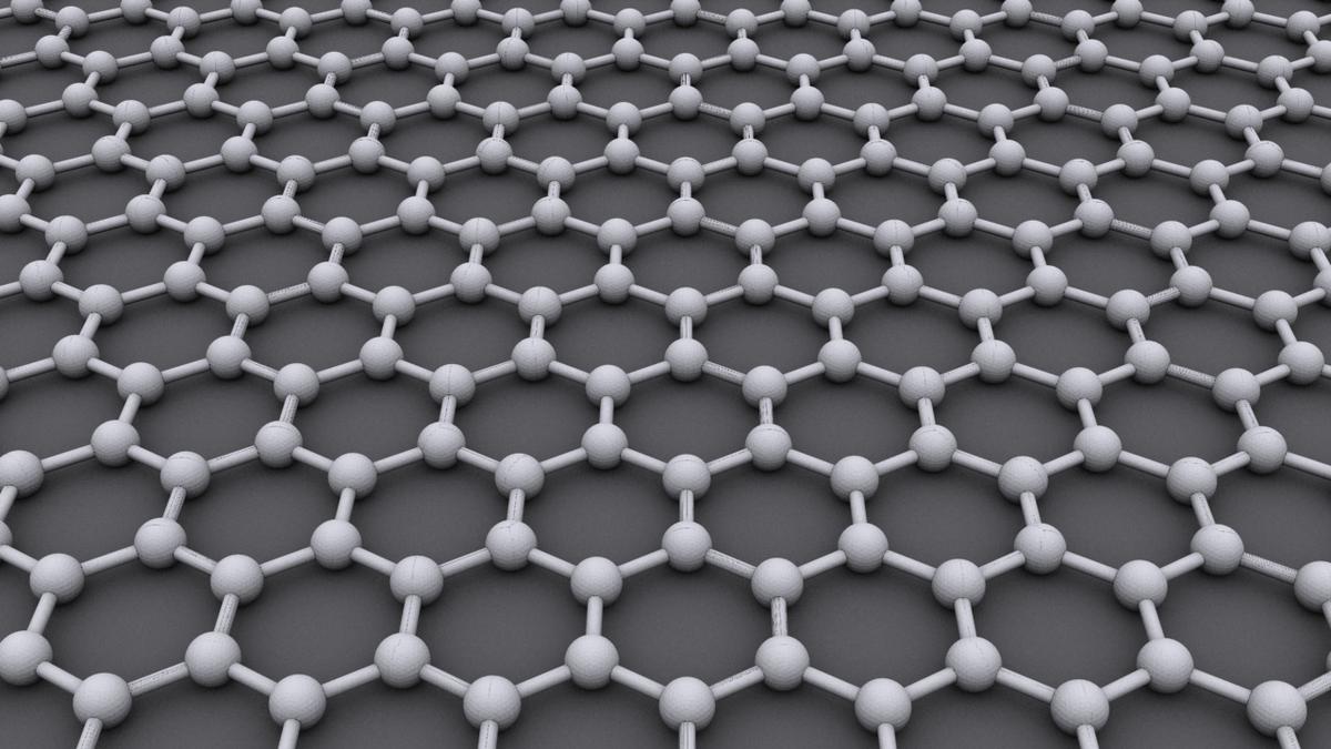 What is magnetoresistance? It’s one more thing graphene does differently.
Premium