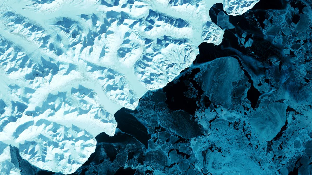 How do we know climate science is credible?