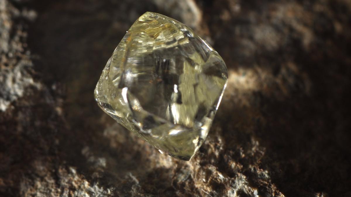 The perfect flaw: how a diamond defect is changing quantum physics