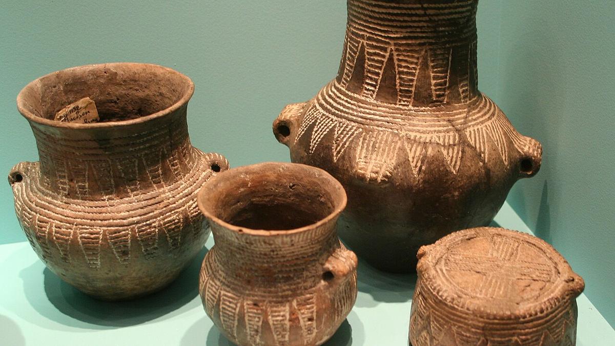 What are ceramics?
Premium