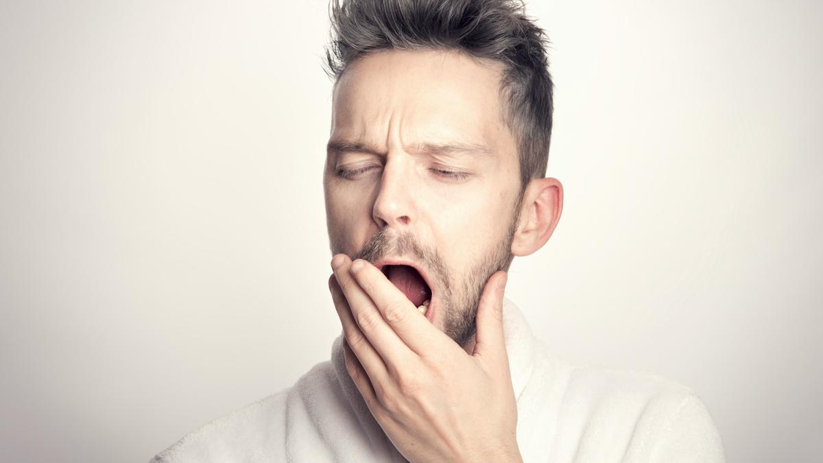 Why is yawning contagious?
Premium