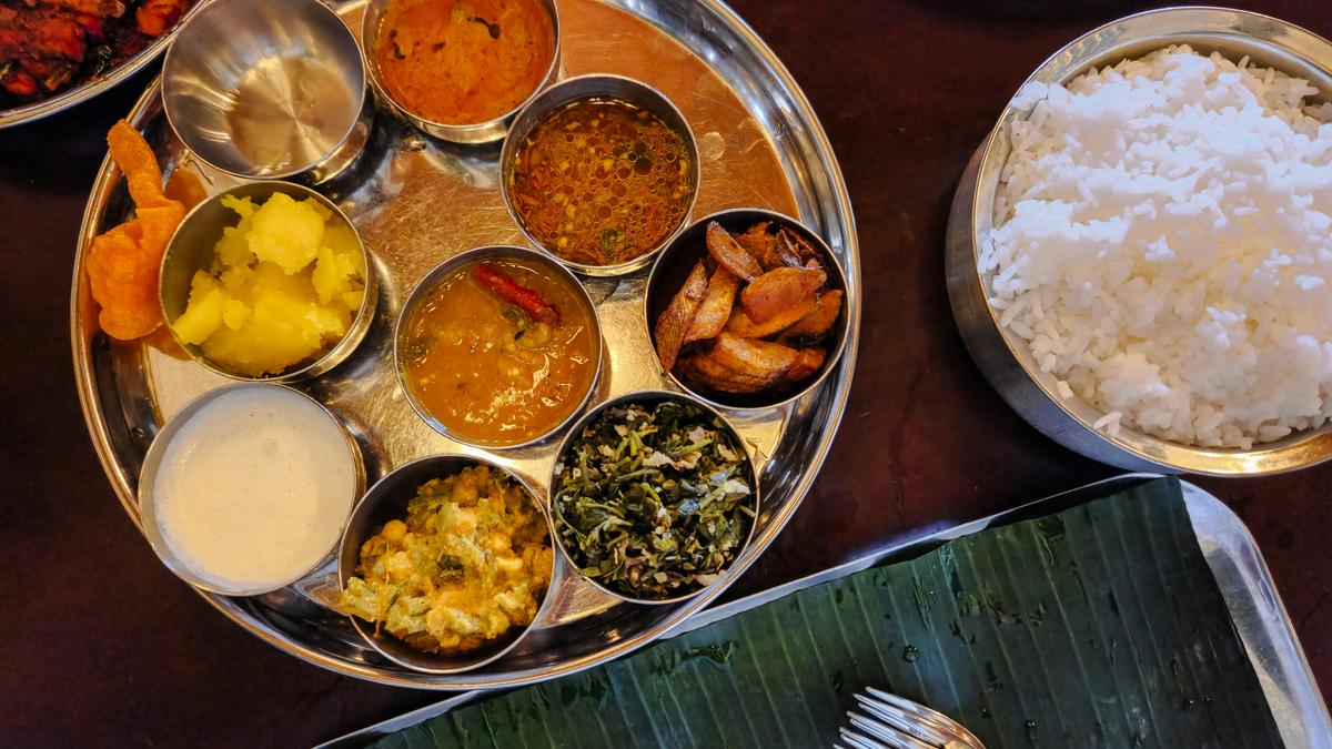 Why do we feel sleepy after a heavy meal?
Premium