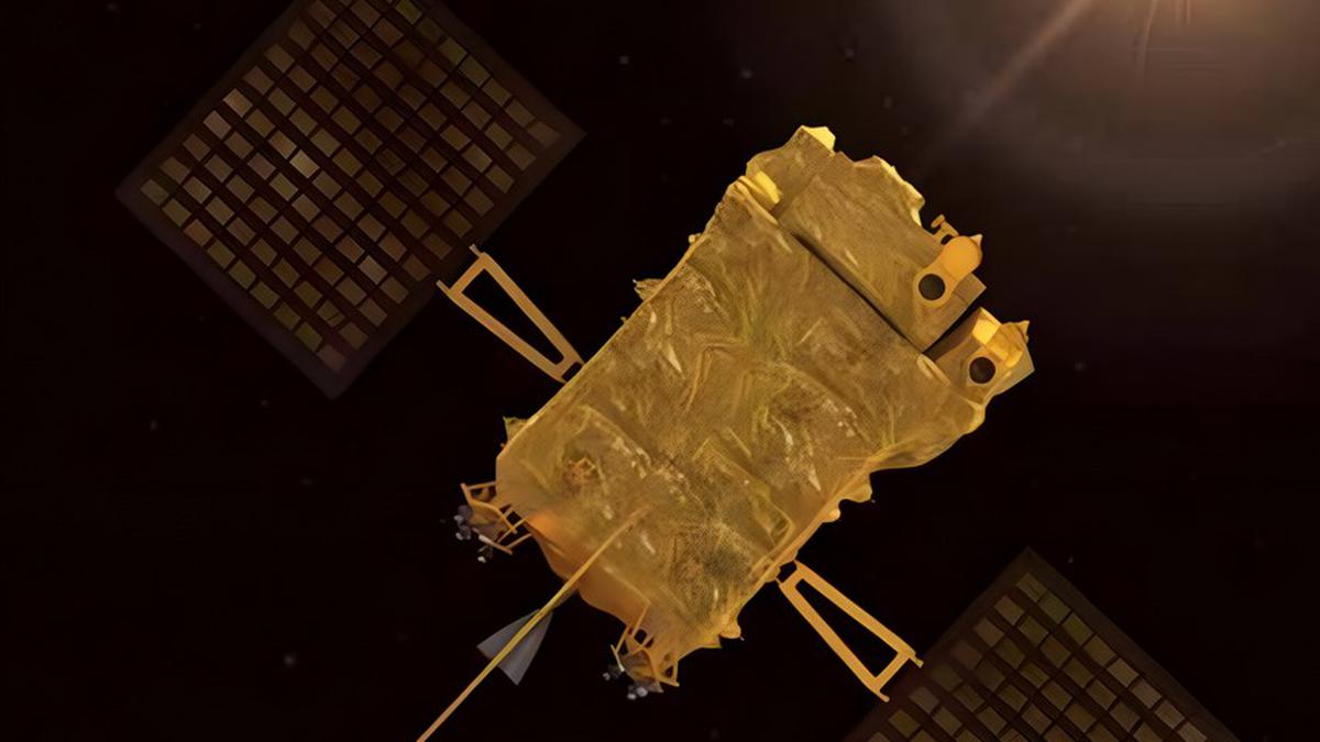 With Aditya-L1 spacecraft placed in halo orbit, focus is on data collection on sun  