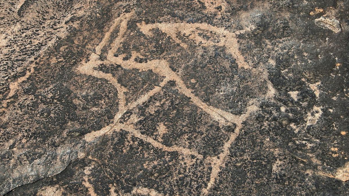 South African study suggests a ‘distinct echo’ attracted ancient artists to one site