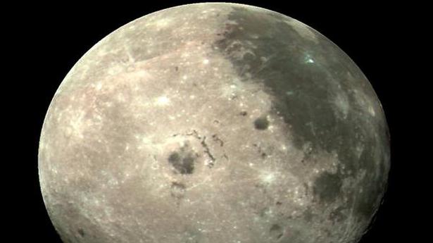 Here’s why China may not try to claim the Moon