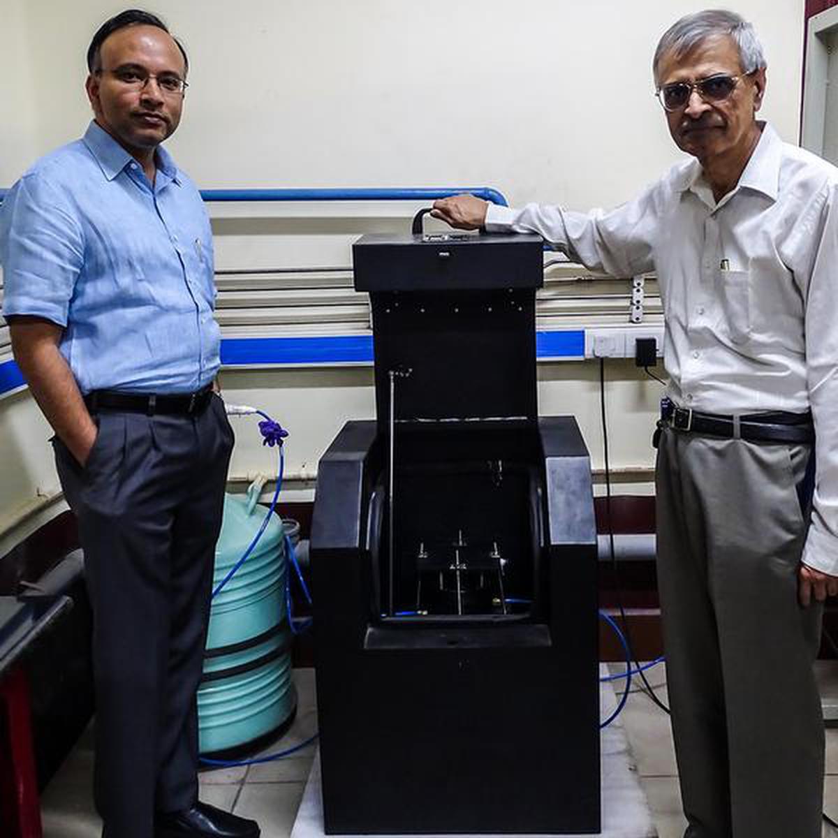 IISc researchers’ ecofriendly way of recycling e-waste