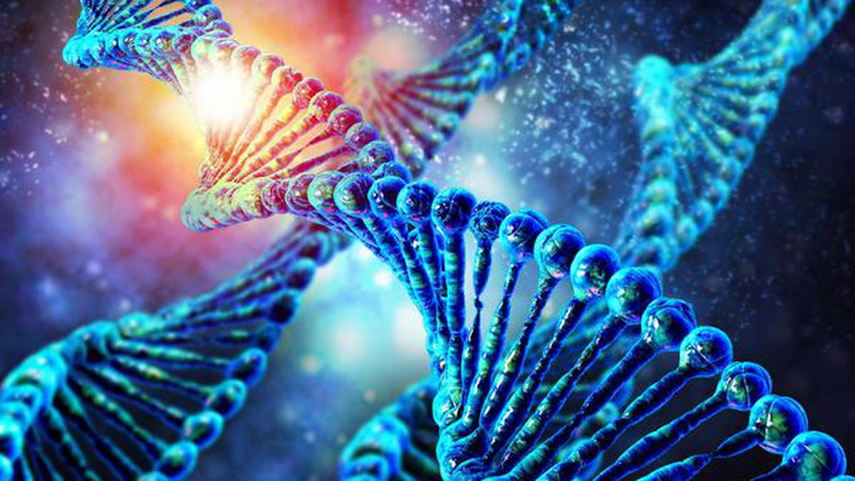 Major mission to sequence genes of Indians planned