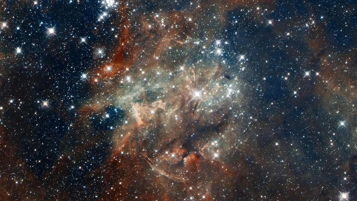 Searching for alien life means asking the right questions first ​