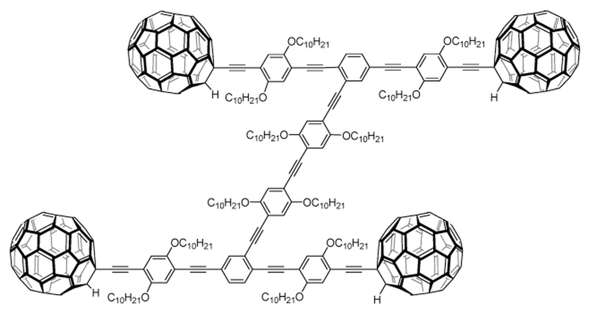 जेम्स टूर के नेतृत्व वाली एक टीम द्वारा बनाई गई नैनोकार की रासायनिक संरचना की रिपोर्ट 2010 में आई थी। टीम ने यह जांचने के लिए 'कार' बनाई थी कि क्या फुलरीन - पहियों के रूप में काम करने वाले ग्लोब - सतह पर लुढ़कते हैं या फिसलते हैं। शिराई वाई एट अल।