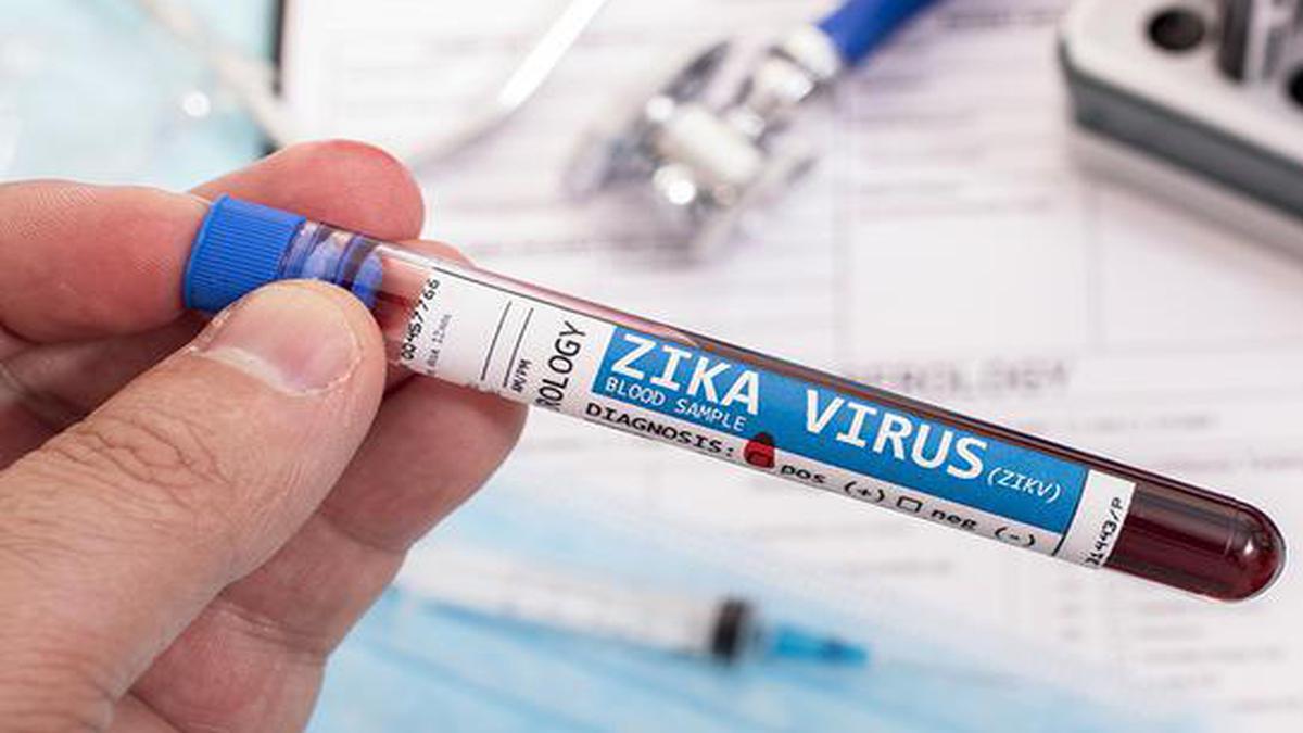 Zika virus outbreaks, an opportunity to improve healthcare in India